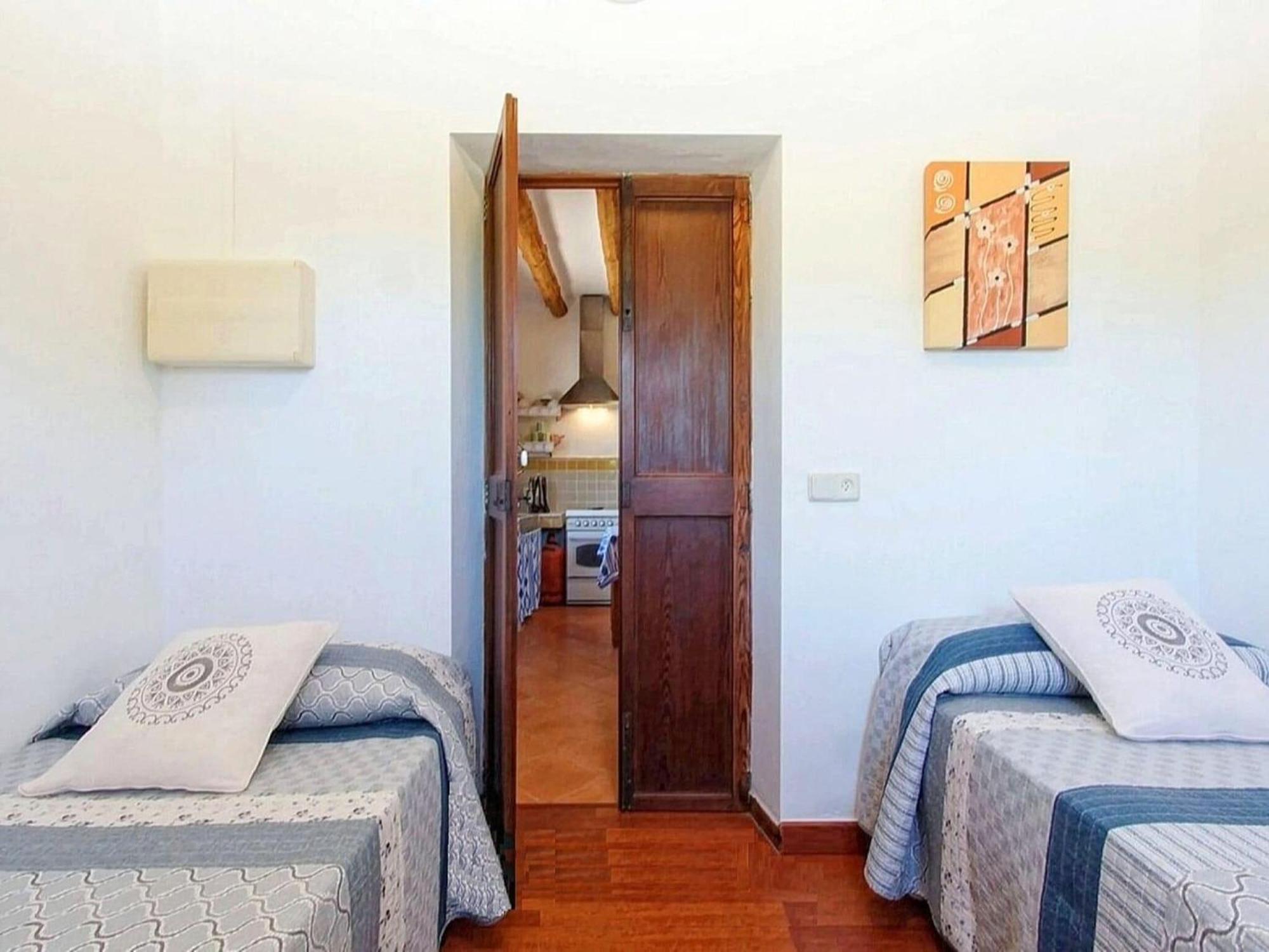 In With Private Pool Ferienhaus Manacor (Mallorca)