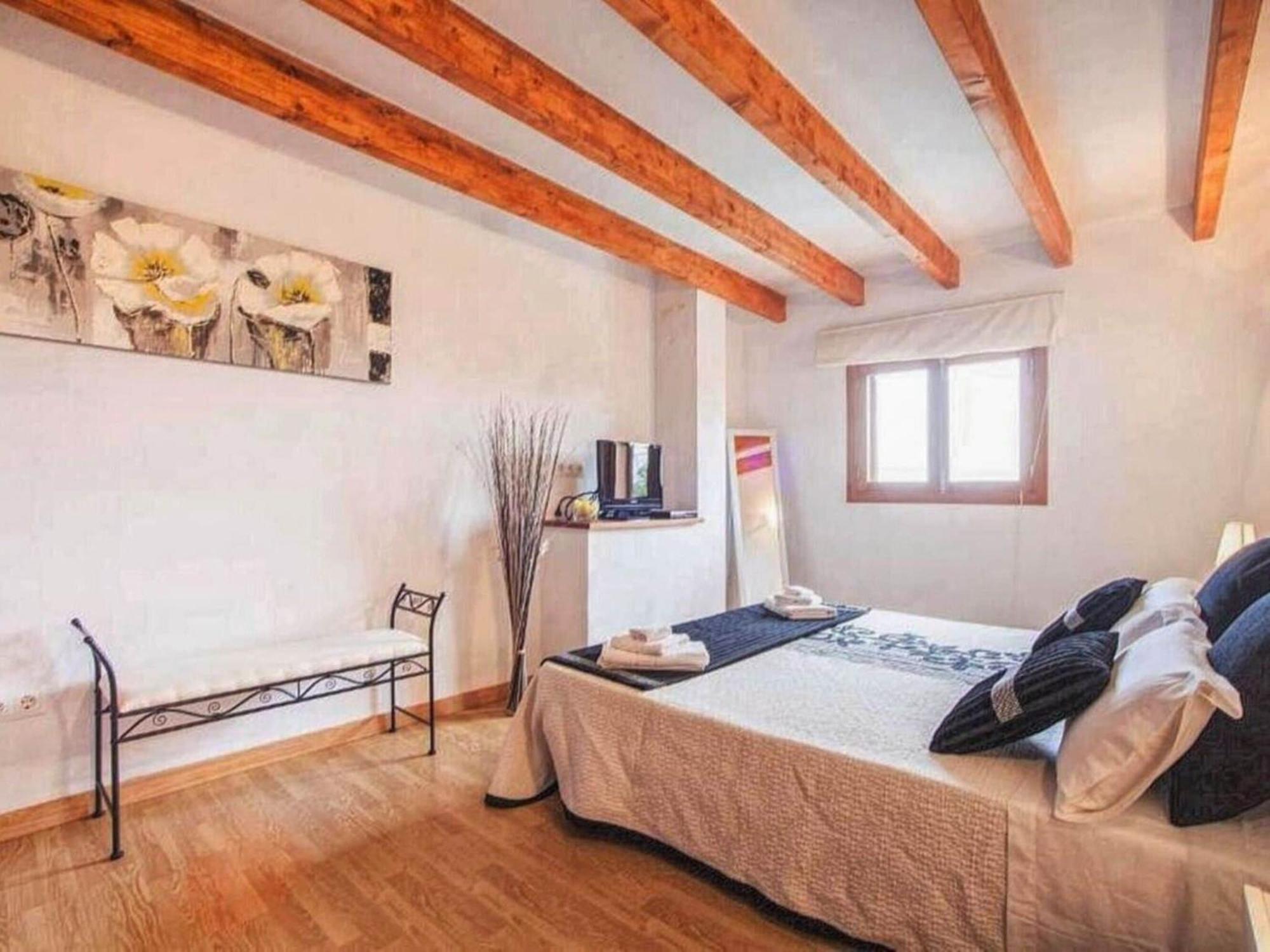 Ferienhaus In With Private Pool