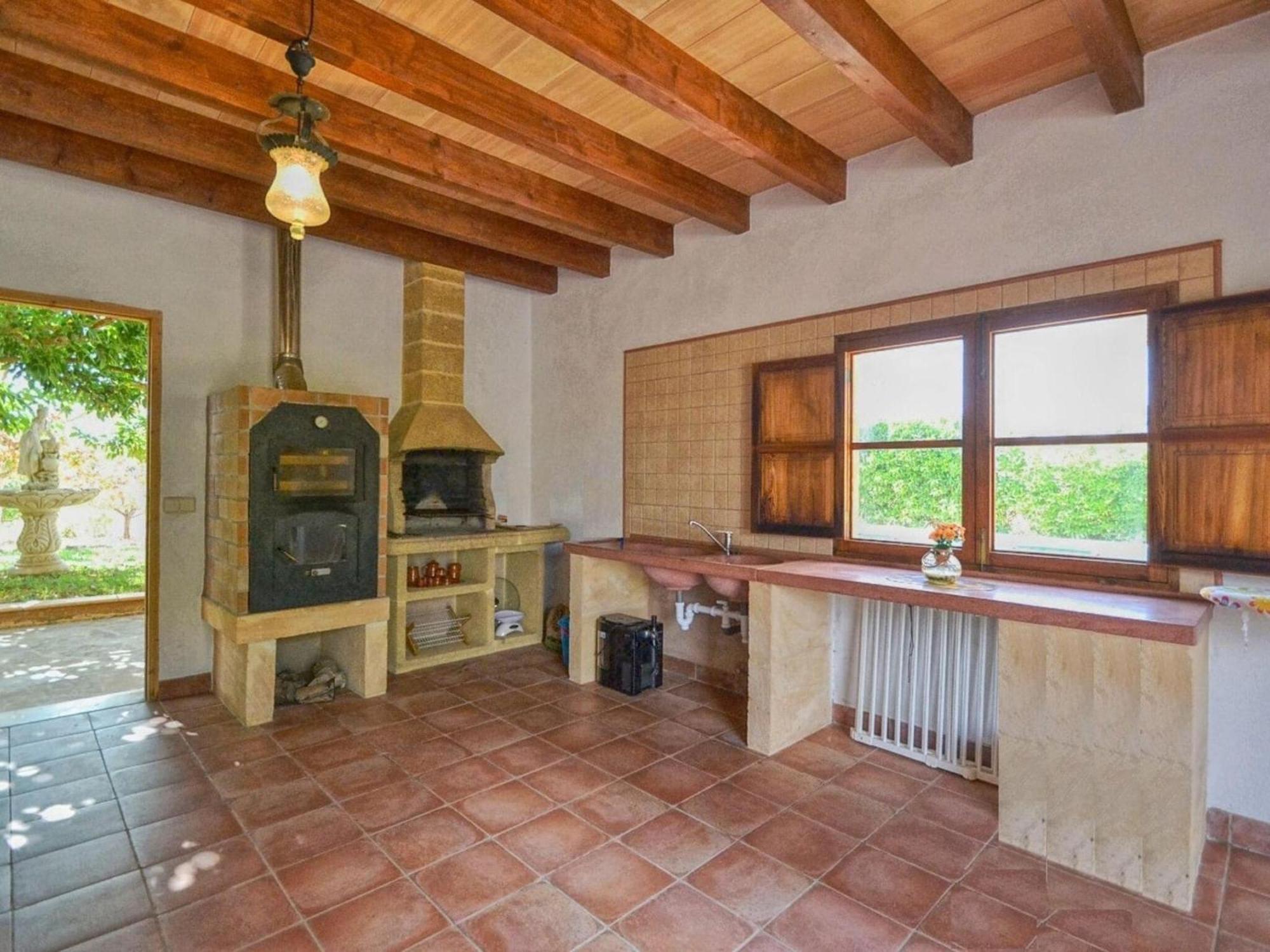 In With Private Pool Ferienhaus Manacor (Mallorca)