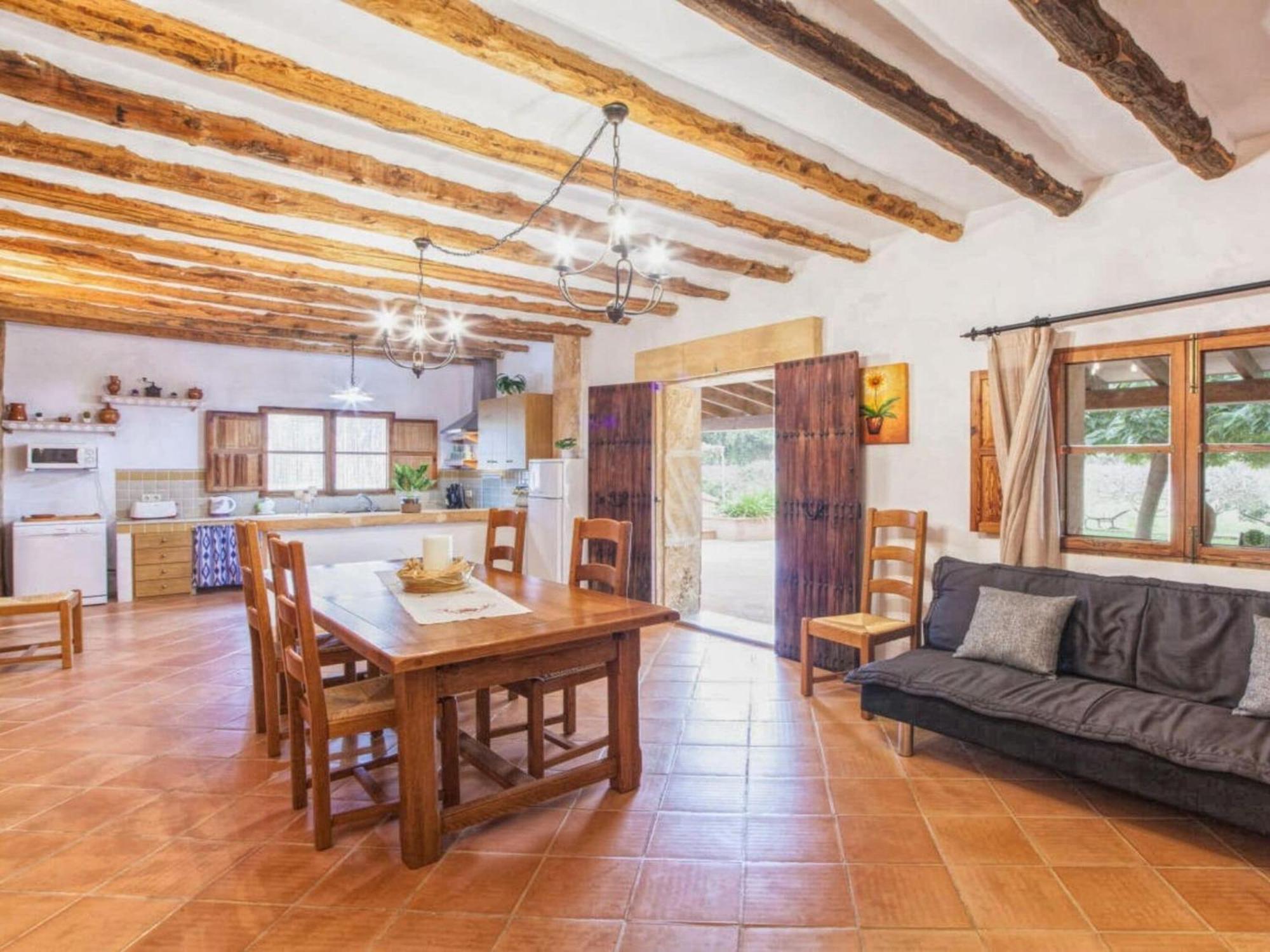 Ferienhaus In With Private Pool