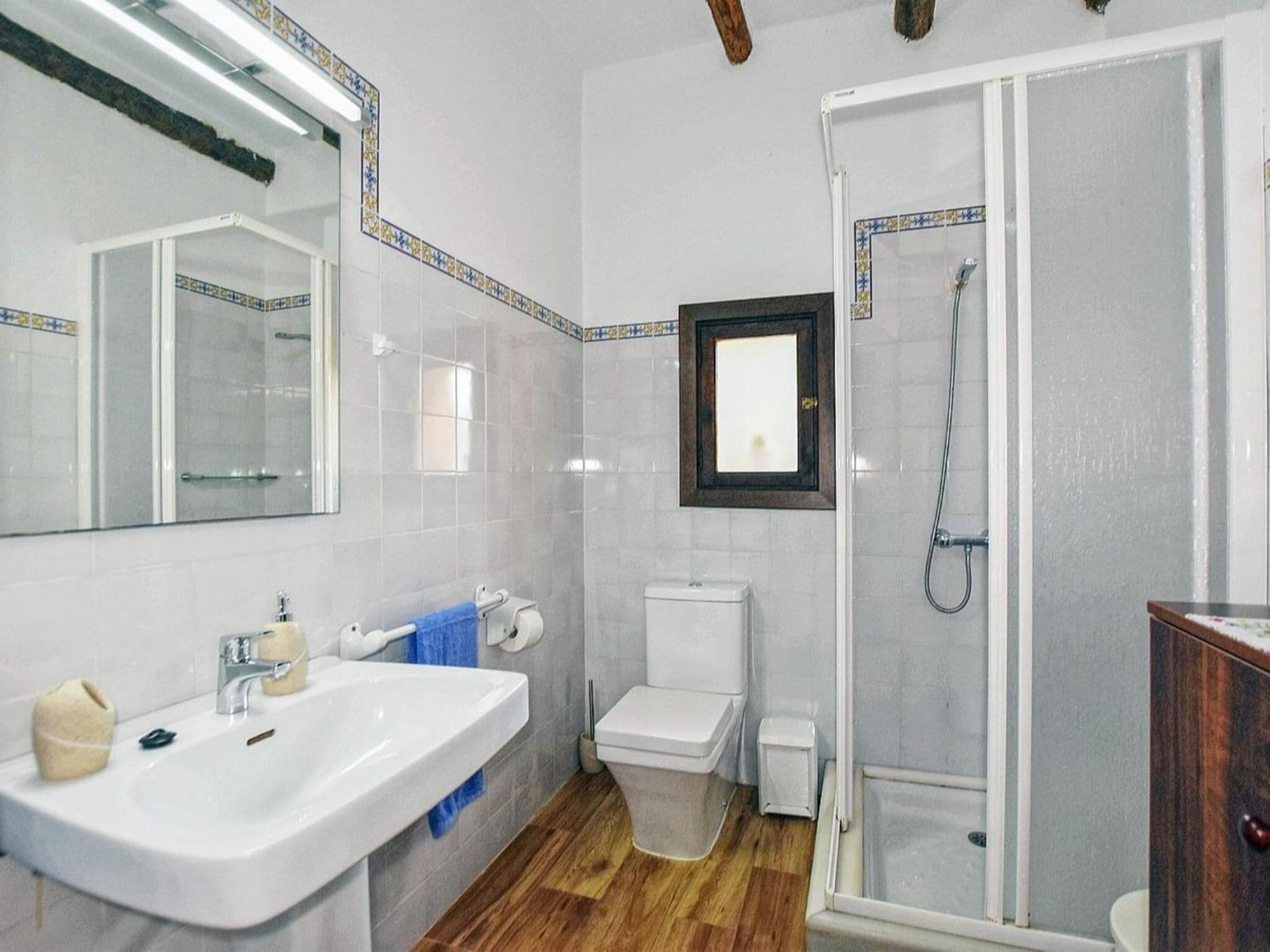 Hébergement de vacances In With Private Pool Manacor (Mallorca)